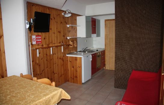 Residence Marilleva 1400