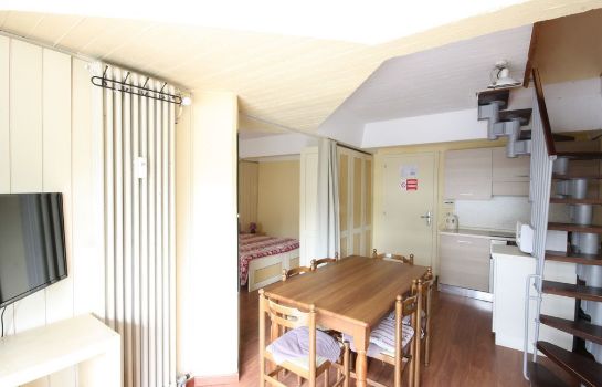 Residence Marilleva 1400