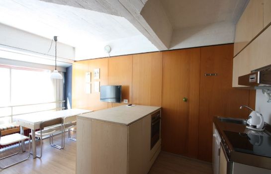 Residence Marilleva 1400