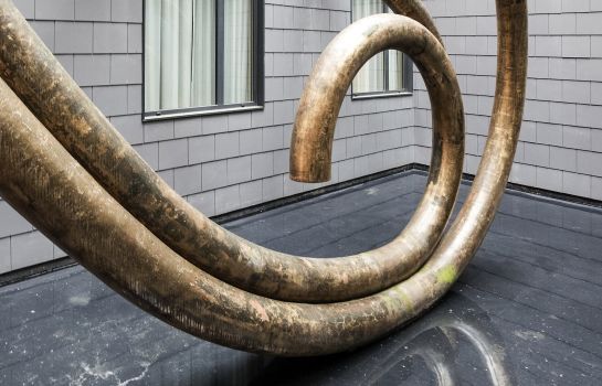 Hotel Mercure Mechelen Vé