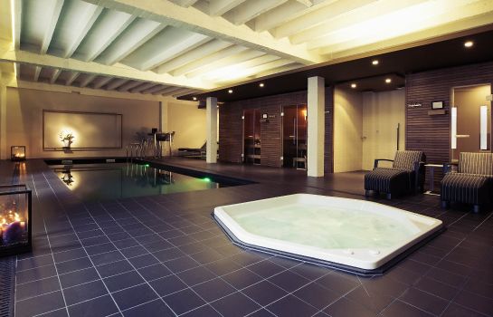 Hotel Mercure Mechelen Vé