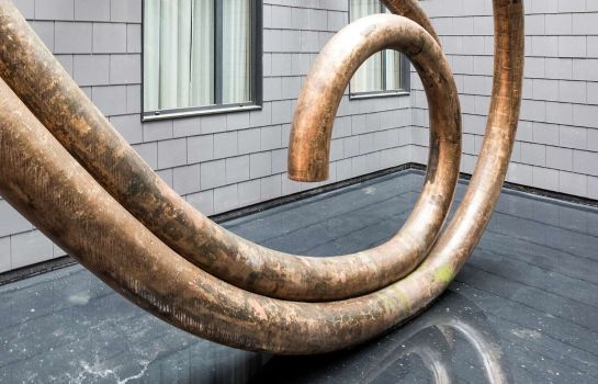 Hotel Mercure Mechelen Vé