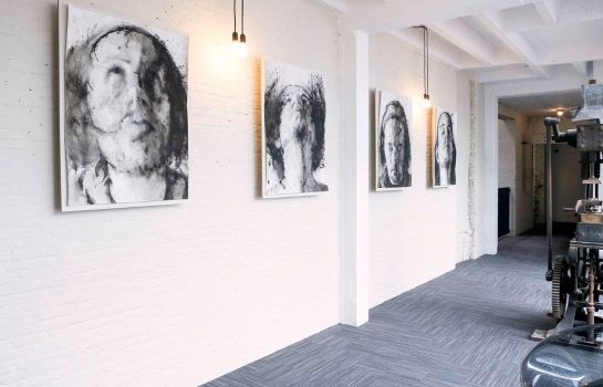 Hotel Mercure Mechelen Vé