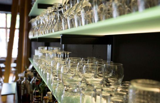 Hotel Mercure Mechelen Vé