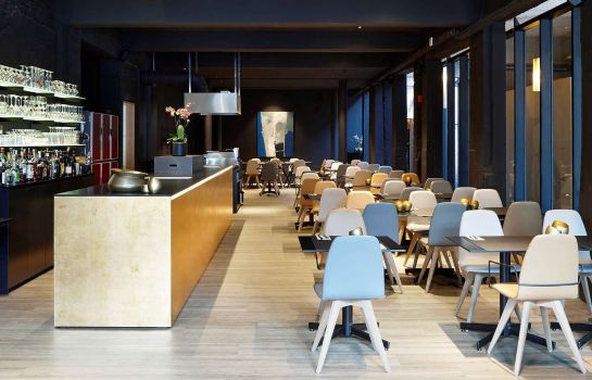 Hotel Mercure Mechelen Vé