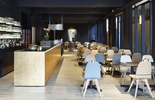 Hotel Mercure Mechelen Vé