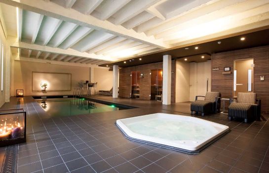 Hotel Mercure Mechelen Vé