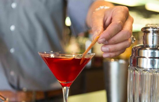 Hotel Mercure Mechelen Vé