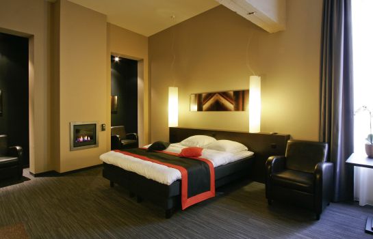 Hotel Mercure Mechelen Vé