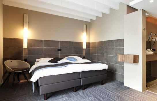 Hotel Mercure Mechelen Vé