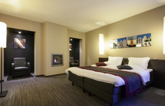 Hotel Mercure Mechelen Vé