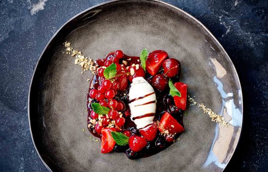 Hotel Mercure Mechelen Vé