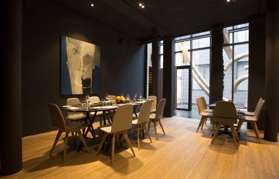 Hotel Mercure Mechelen Vé