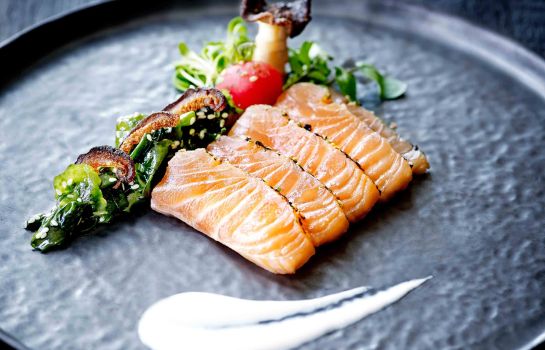 Hotel Mercure Mechelen Vé