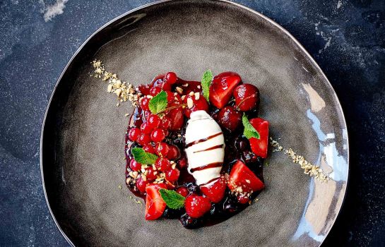 Hotel Mercure Mechelen Vé