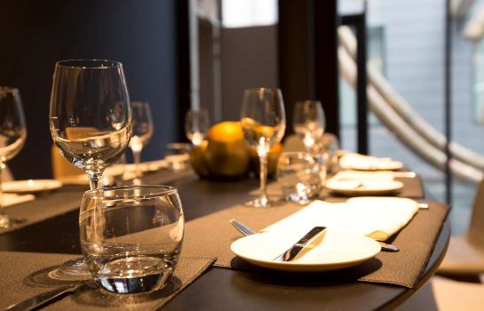 Hotel Mercure Mechelen Vé