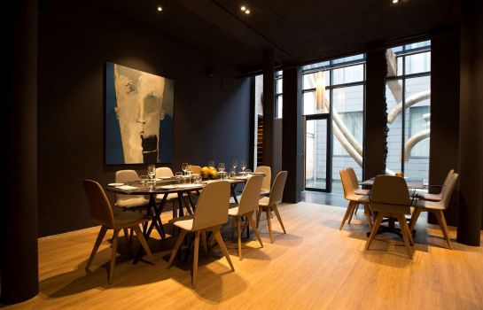 Hotel Mercure Mechelen Vé