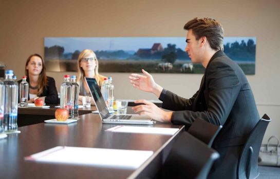 Hotel Mercure Mechelen Vé