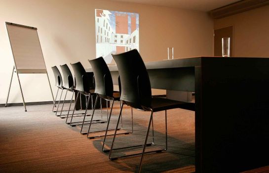 Hotel Mercure Mechelen Vé