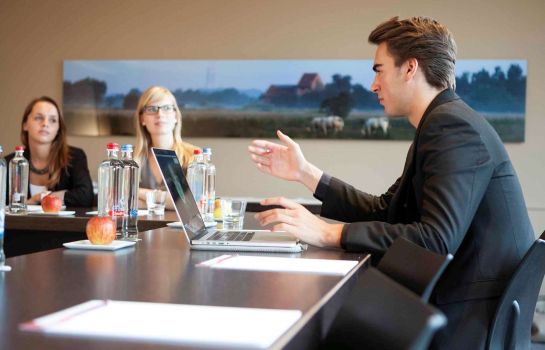 Hotel Mercure Mechelen Vé