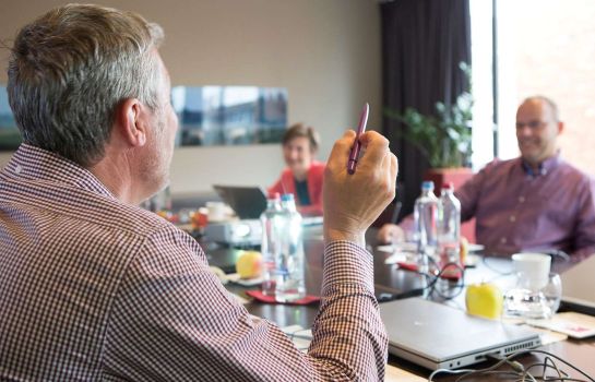 Hotel Mercure Mechelen Vé