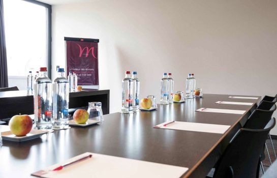 Hotel Mercure Mechelen Vé