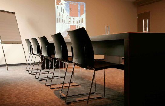 Hotel Mercure Mechelen Vé