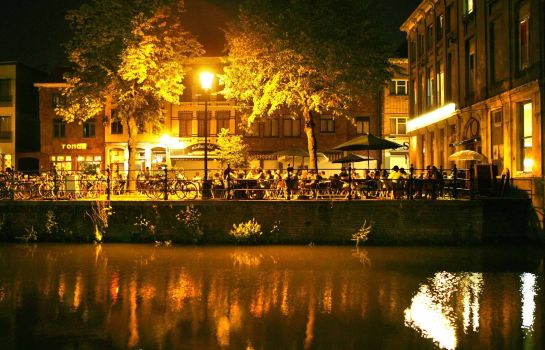 Hotel Mercure Mechelen Vé