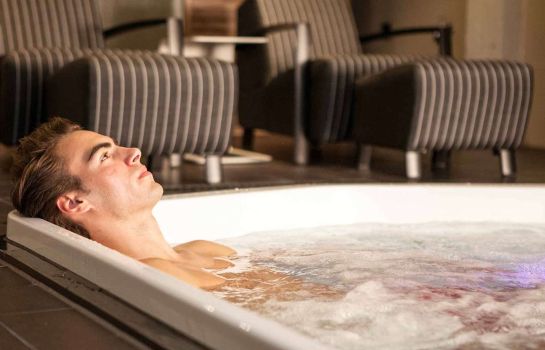 Hotel Mercure Mechelen Vé