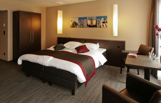 Hotel Mercure Mechelen Vé