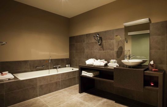 Hotel Mercure Mechelen Vé