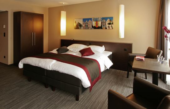 Hotel Mercure Mechelen Vé