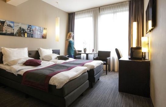 Hotel Mercure Mechelen Vé