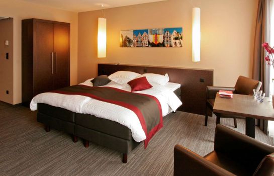 Hotel Mercure Mechelen Vé
