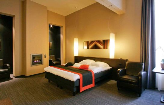 Hotel Mercure Mechelen Vé