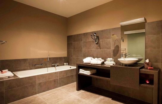 Hotel Mercure Mechelen Vé