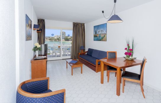 Roc Portonova Apartamentos