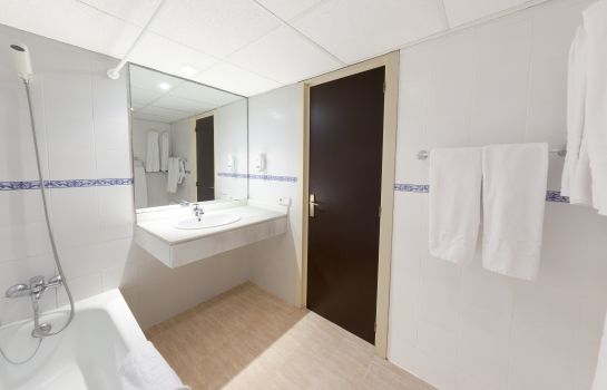 Roc Portonova Apartamentos