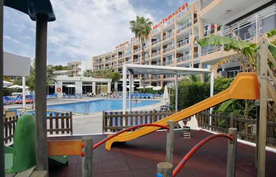 Roc Portonova Apartamentos