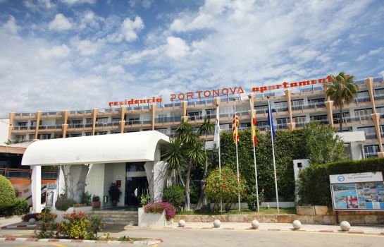 Roc Portonova Apartamentos