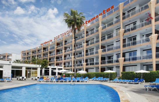 Roc Portonova Apartamentos