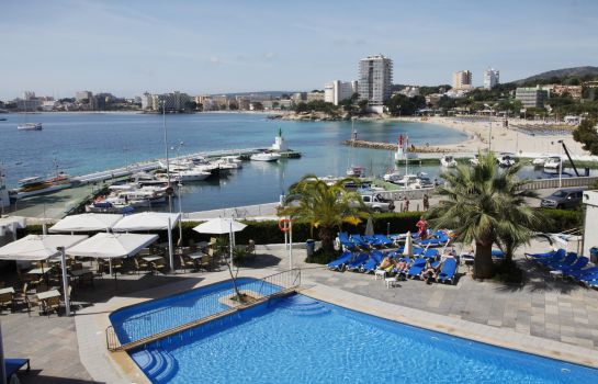 Roc Portonova Apartamentos
