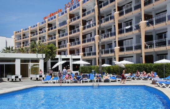 Roc Portonova Apartamentos
