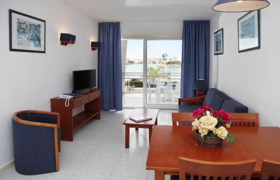 Roc Portonova Apartamentos