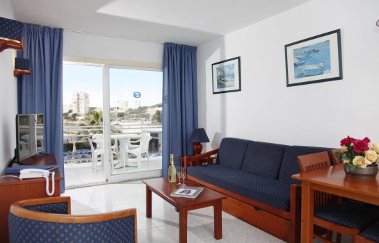Roc Portonova Apartamentos