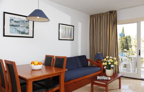 Roc Portonova Apartamentos