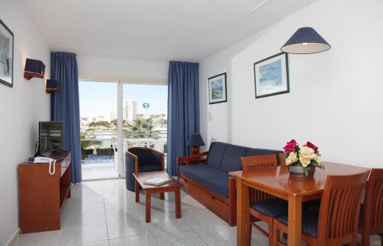 Roc Portonova Apartamentos