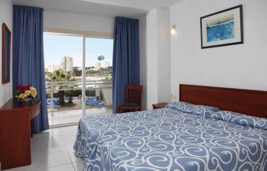 Roc Portonova Apartamentos