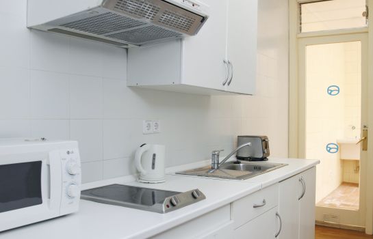 Roc Portonova Apartamentos