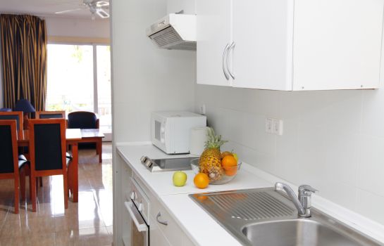 Roc Portonova Apartamentos